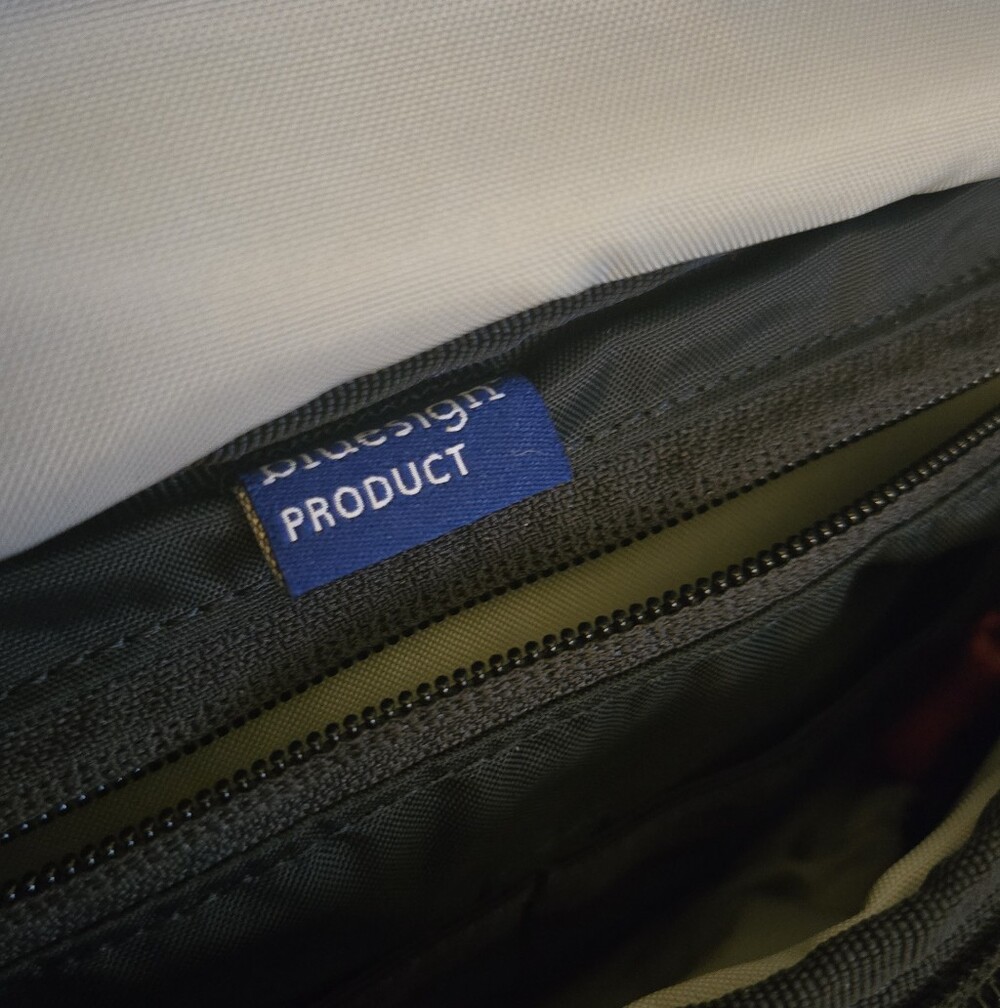 Osprey Transporter Waist Pack - Picture 4 of 7